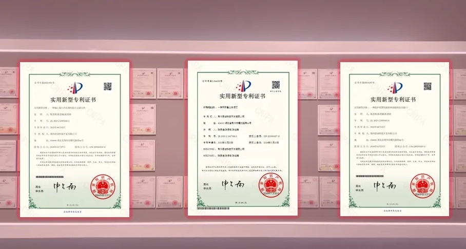 荊州思創(chuàng)科技2024全年回顧｜創(chuàng)新與堅(jiān)守，共繪輝煌篇章