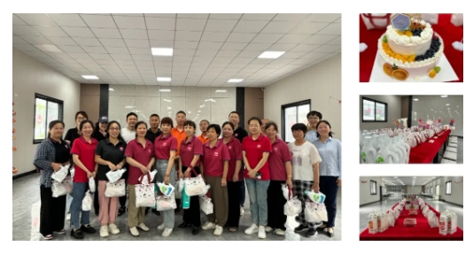 荊州思創(chuàng)科技2024全年回顧｜創(chuàng)新與堅(jiān)守，共繪輝煌篇章